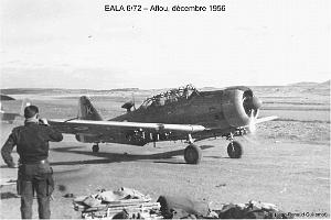 183- ARMEE DE L'AIR EN ALGERIE 1945-1962-30  (33)